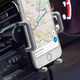 Image for article titled Anker's New Smartphone Car Mount is Only $10 with a Bonus AUX Cable